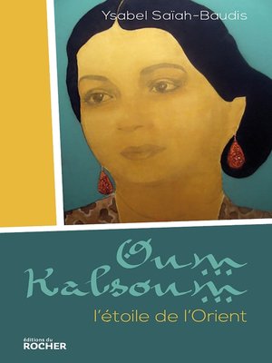 cover image of Oum Kalsoum